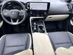 2024 NX 350 Thumbnail 4
