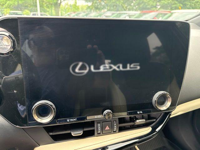 2024 Lexus NX - $42,990