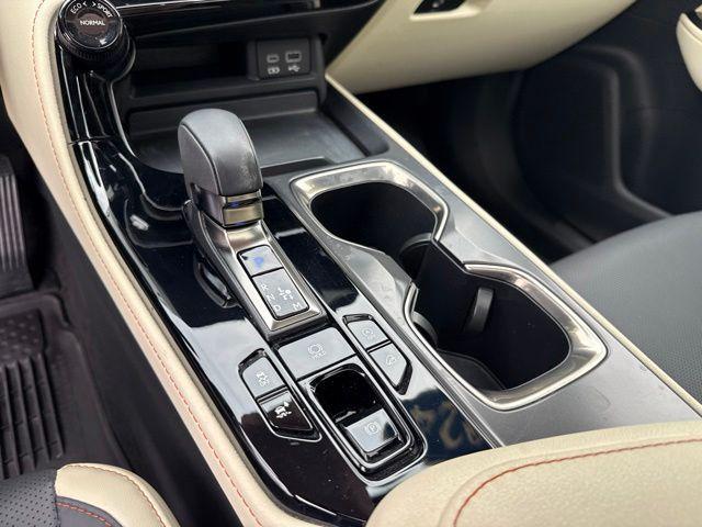 2024 Lexus NX - $42,990