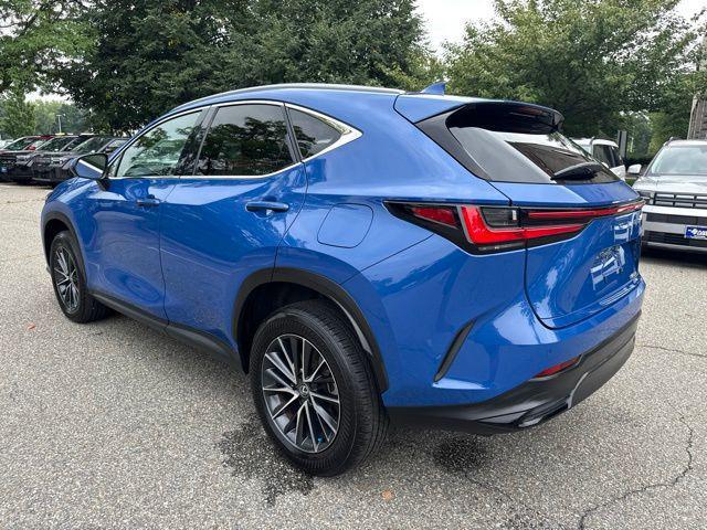 2024 Lexus NX - $42,990