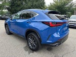 2024 NX 350 Thumbnail 18