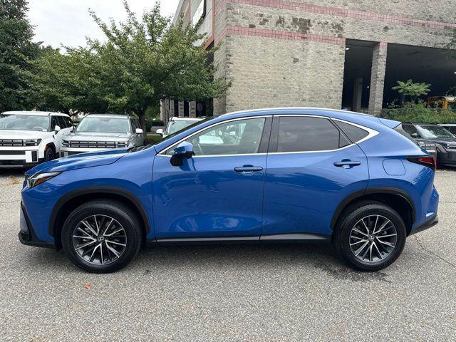 2024 Lexus NX - $42,990