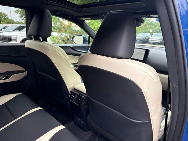 2024 Lexus NX - $42,990
