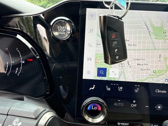 2024 Lexus NX - $42,990
