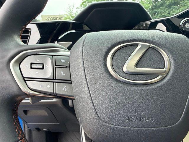 2024 Lexus NX - $42,990