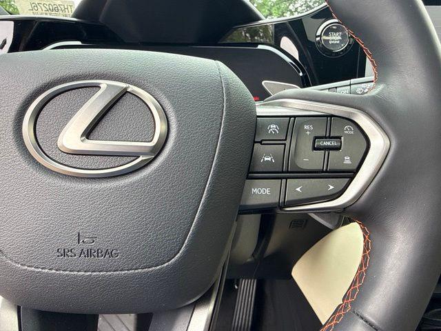 2024 Lexus NX - $42,990