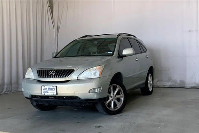 Photo of a 2009 Lexus RX 350 4DR SUV for sale