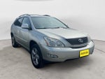 2007 RX 350 Thumbnail 2