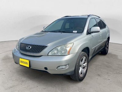 2007 Lexus RX 350 4DR SUV