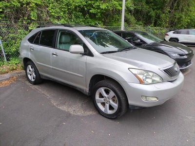 Photo of a 2008 Lexus RX 350 4DR SUV for sale