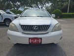 2008 RX 350 Thumbnail 1