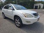 2008 RX 350 Thumbnail 2