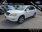2008 RX 350 Thumbnail 3