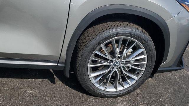 2026 Lexus NX 350h Premium