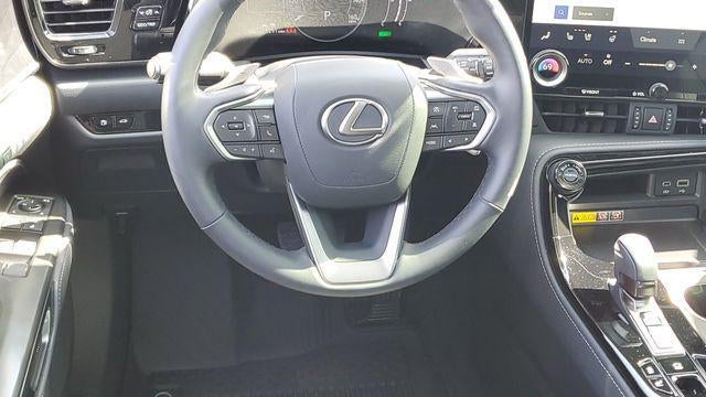 2026 Lexus NX 350h Premium