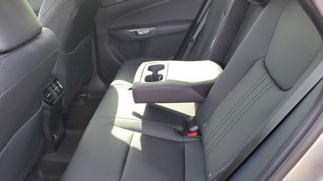 2026 Lexus NX 350h Premium