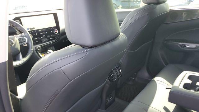 2026 Lexus NX 350h Premium