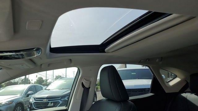 2026 Lexus NX 350h Premium