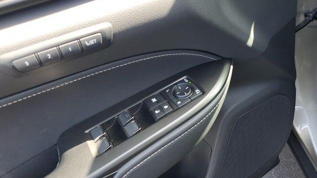 2026 Lexus NX 350h Premium