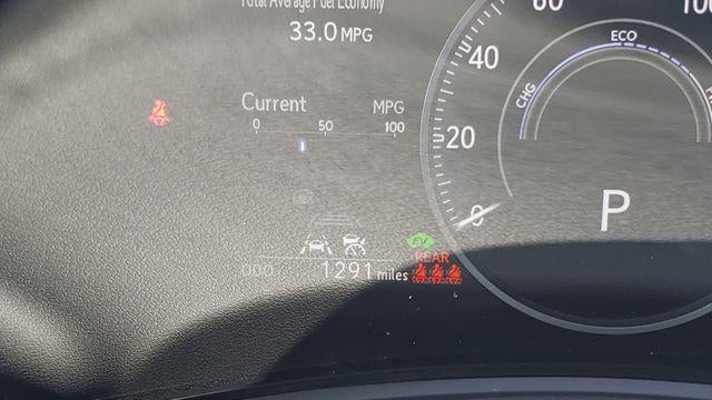 2026 Lexus NX 350h Premium