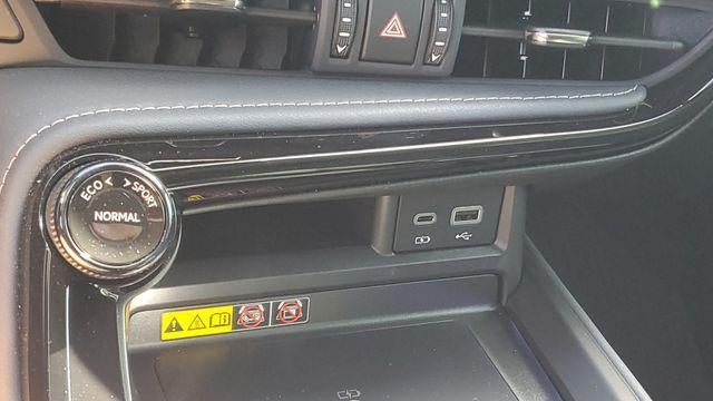 2026 Lexus NX 350h Premium