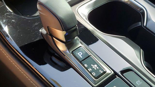 2026 Lexus NX 350h Premium