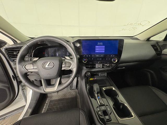 2022 Lexus NX - $35,000