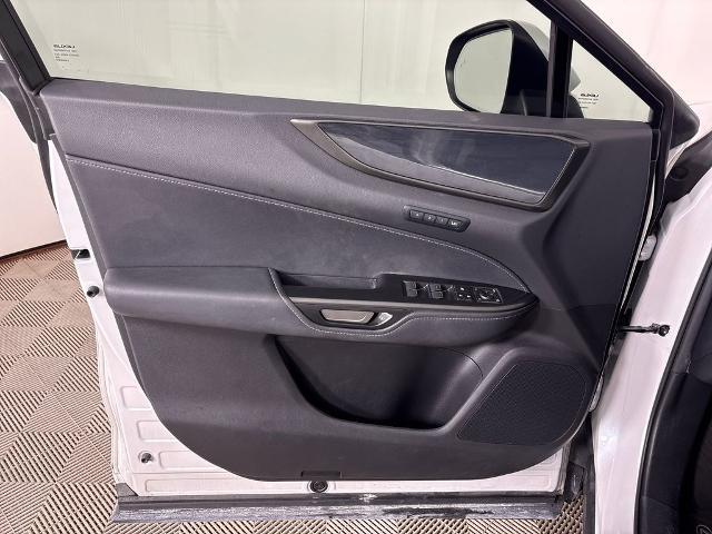 2022 Lexus NX - $35,000