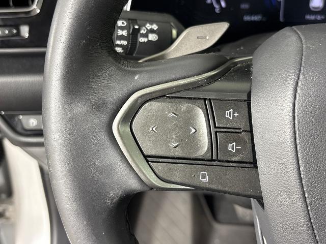 2022 Lexus NX - $35,000