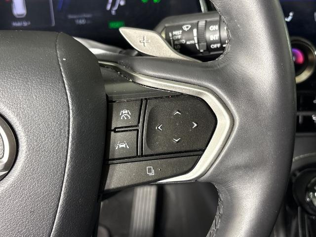 2022 Lexus NX - $35,000