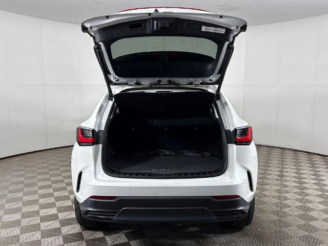 2022 Lexus NX - $35,000