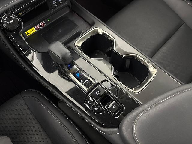 2022 Lexus NX - $35,000