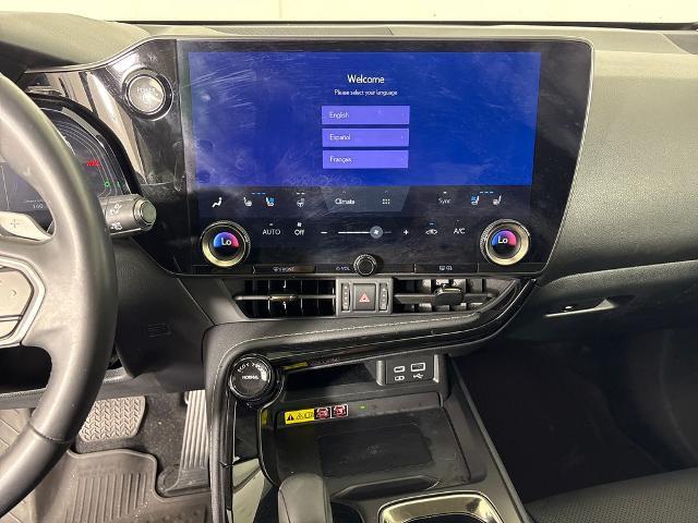 2022 Lexus NX - $35,000