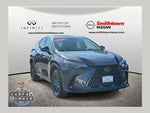 2024 NX 350h Thumbnail 1