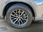 2024 NX 350h Thumbnail 3