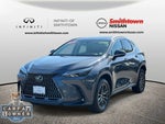 2024 NX 350h Thumbnail 15