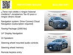 2024 NX 350h Thumbnail 16
