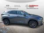 2024 NX 350h Thumbnail 18