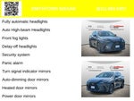 2024 NX 350h Thumbnail 19