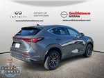2024 NX 350h Thumbnail 20