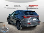 2024 NX 350h Thumbnail 21