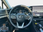 2024 NX 350h Thumbnail 27