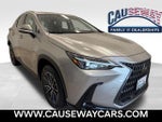 2025 NX 350h Thumbnail 1