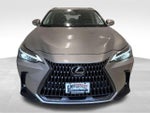 2025 NX 350h Thumbnail 3