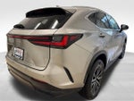 2025 NX 350h Thumbnail 7