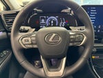 2025 NX 350h Thumbnail 24