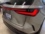 2025 NX 350h Thumbnail 33