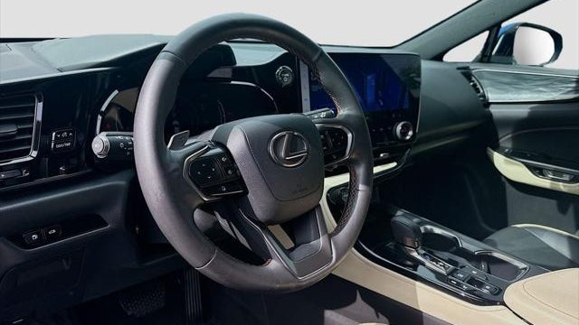 2023 Lexus NX 350h Premium