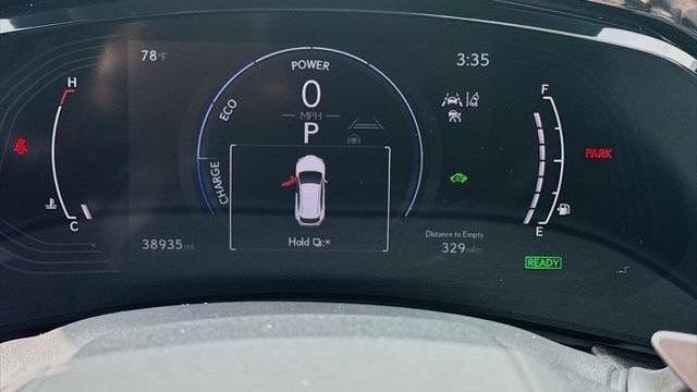 2023 Lexus NX 350h Premium