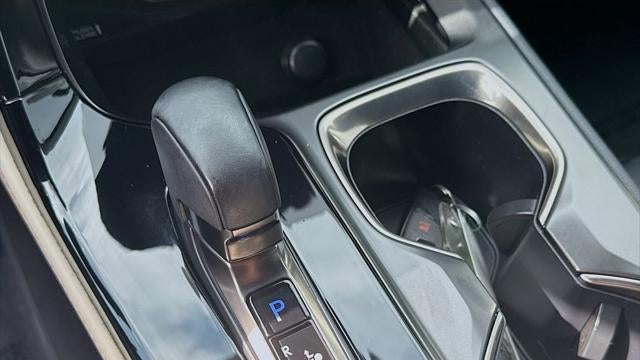 2023 Lexus NX 350h Premium